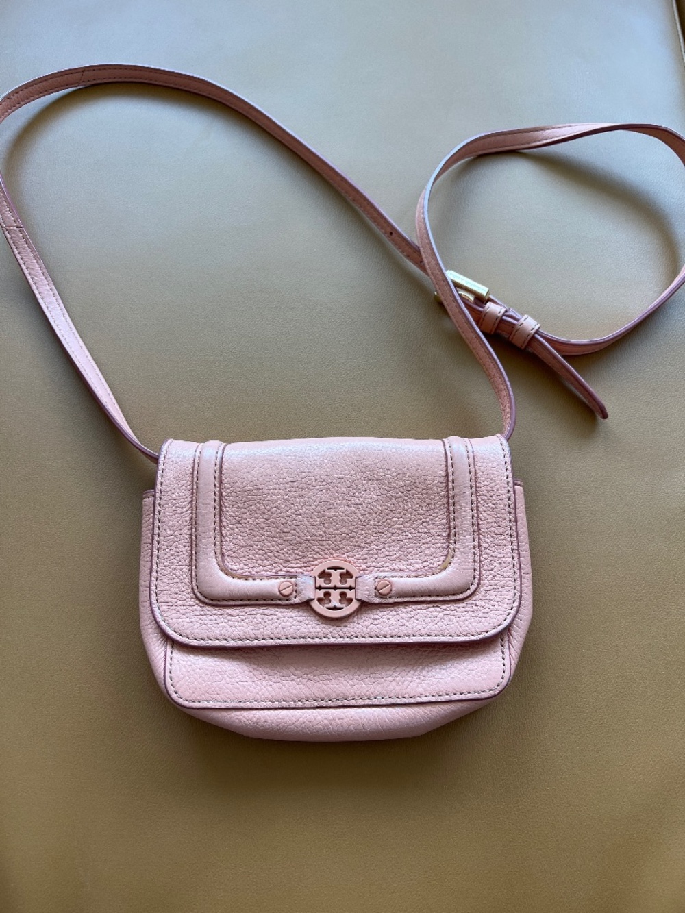 Tory Burch purse
